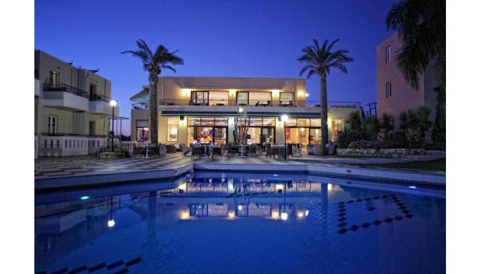 Bellos Apartments poza 27