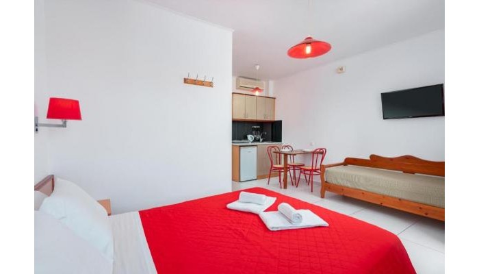 Bellos Apartments poza 7