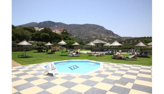 Bellos Apartments poza 25