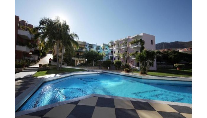 Bellos Apartments poza 21