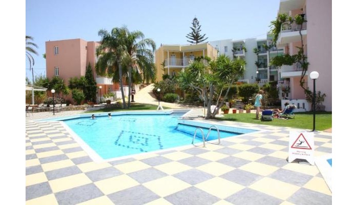 Bellos Apartments poza 23