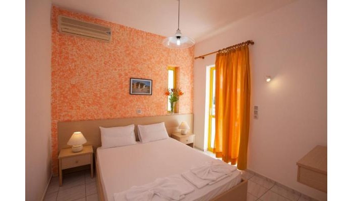 Cosmi Apartments poza 1