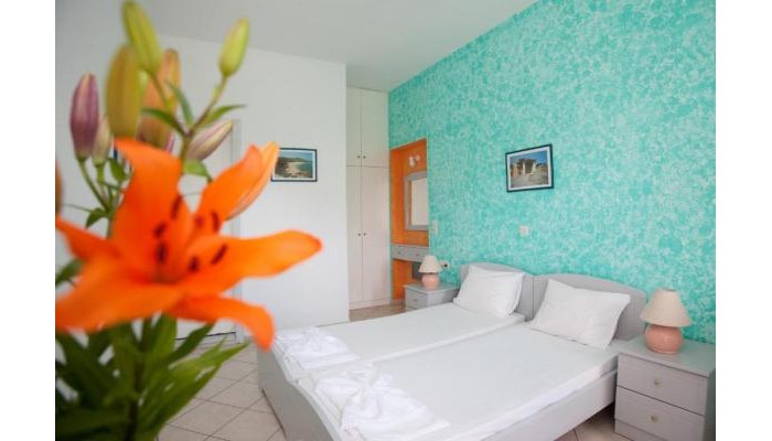 Cosmi Apartments poza 6