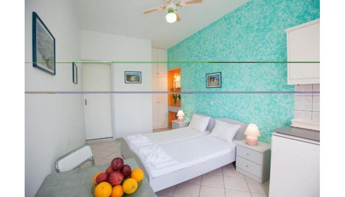 Cosmi Apartments poza 5