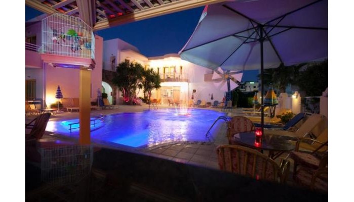 Cosmi Apartments poza 16