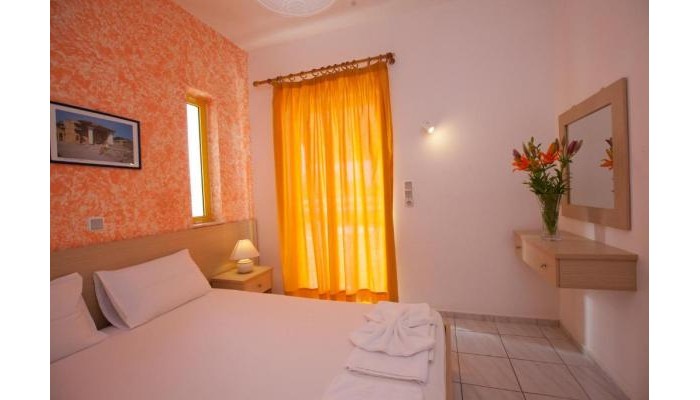 Cosmi Apartments poza 7