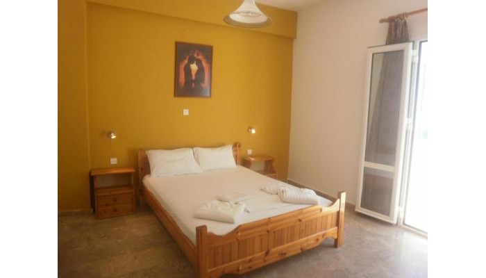 Cretasun Apartments poza 5