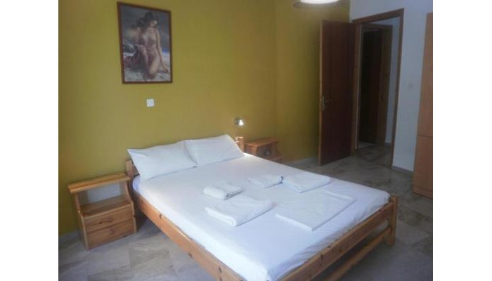 Cretasun Apartments poza 0