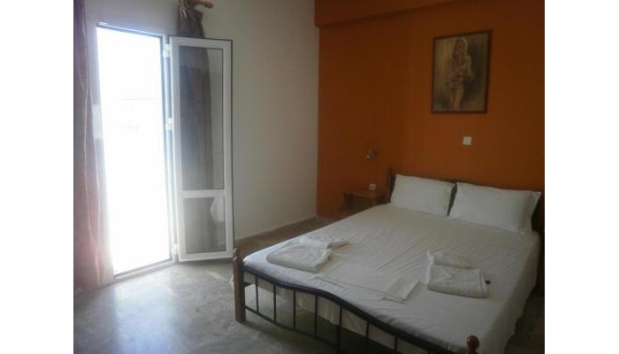 Cretasun Apartments poza 1