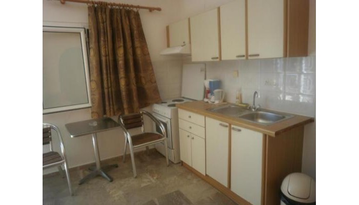 Cretasun Apartments poza 7