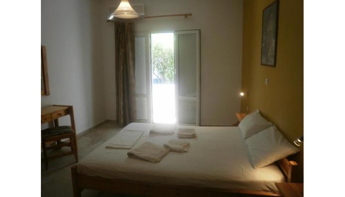 Cretasun Apartments poza 3