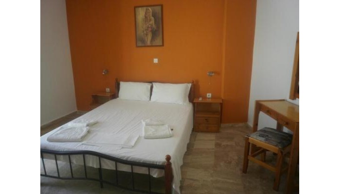 Cretasun Apartments poza 4