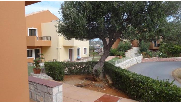 Dia Apartments poza 4