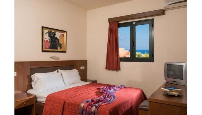 Dia Apartments poza 6