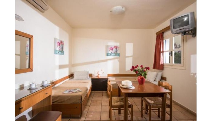 Dia Apartments poza 11