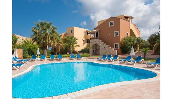 Dia Apartments poza 17