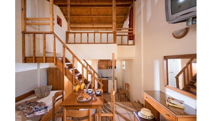 Dia Apartments poza 10