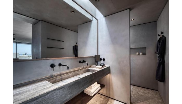 Domes Zeen Chania, A Luxury Collection Resort, Crete poza 4