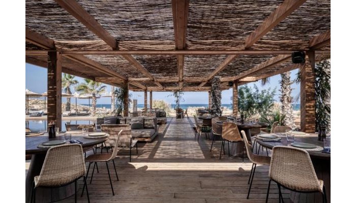 Domes Zeen Chania, A Luxury Collection Resort, Crete poza 11