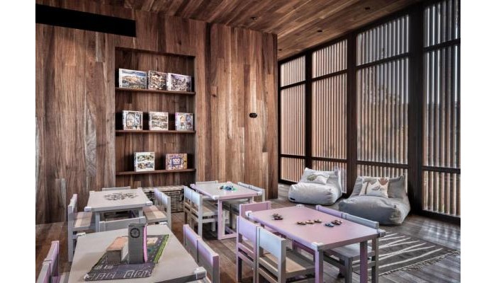 Domes Zeen Chania, A Luxury Collection Resort, Crete poza 10