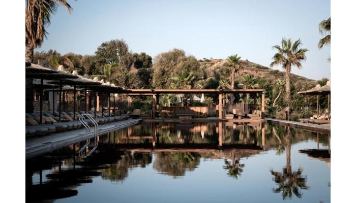 Domes Zeen Chania, A Luxury Collection Resort, Crete poza 13