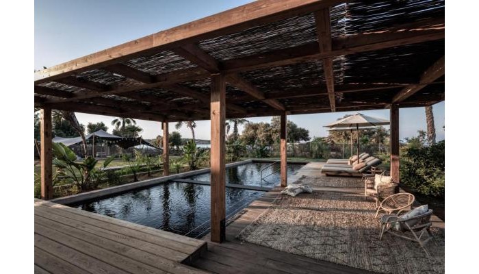 Domes Zeen Chania, A Luxury Collection Resort, Crete poza 14