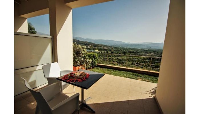 Hotel Aksos Suites poza 17