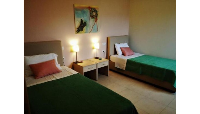 Hotel Aksos Suites poza 9