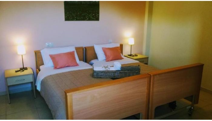 Hotel Aksos Suites poza 6