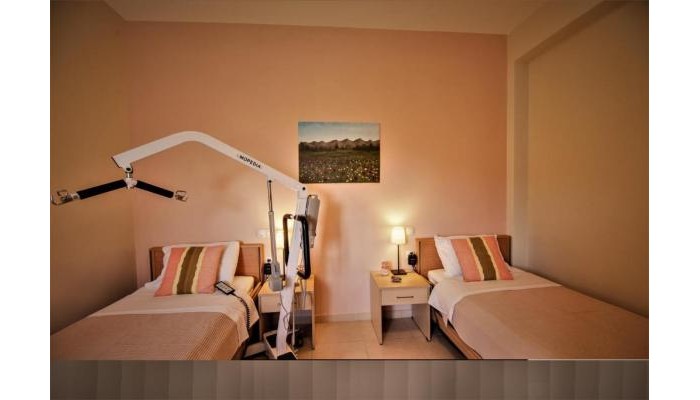 Hotel Aksos Suites poza 8