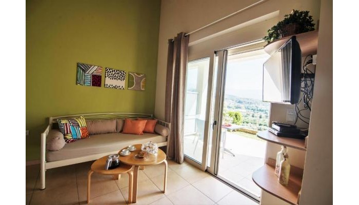 Hotel Aksos Suites poza 12