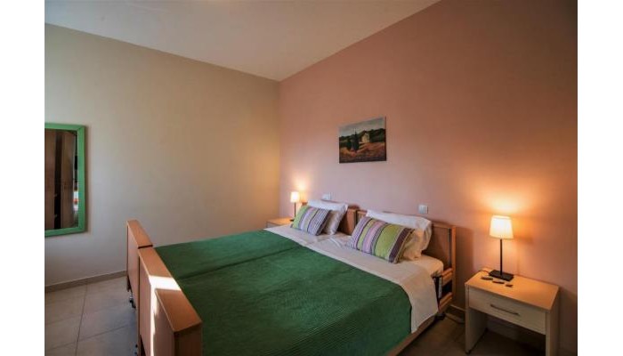 Hotel Aksos Suites poza 7