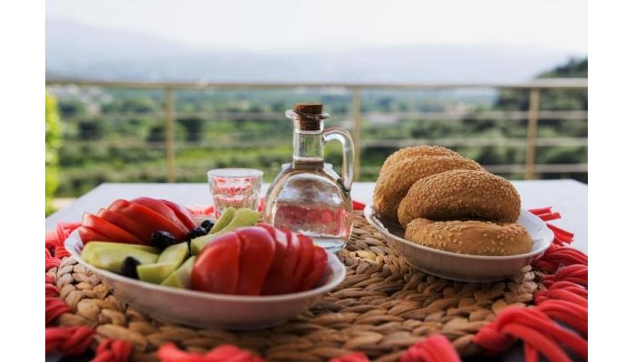 Hotel Aksos Suites poza 18