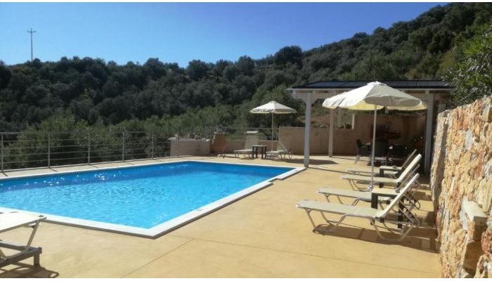 Hotel Aksos Suites poza 20