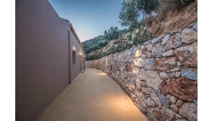 Hotel Aksos Suites poza 3