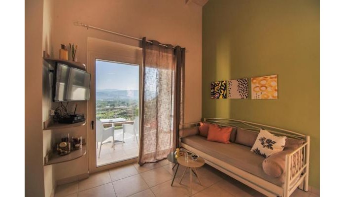 Hotel Aksos Suites poza 11