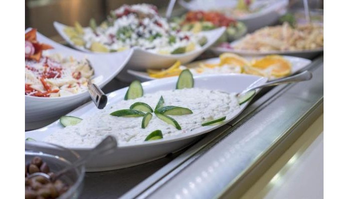 Hotel Apollo poza 16