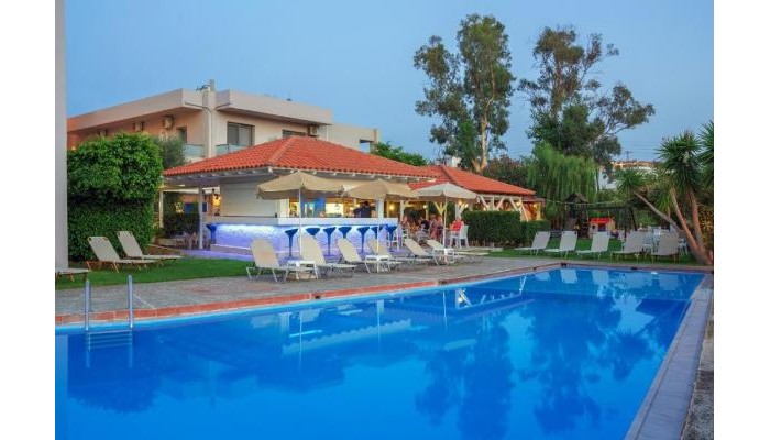 Hotel Apollo poza 19