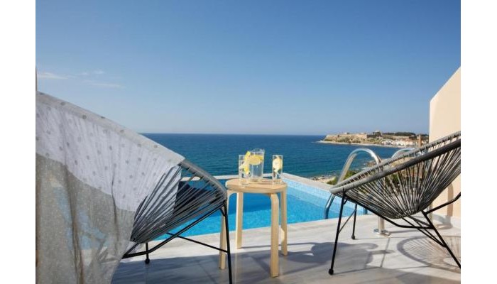 Hotel Archipelagos Residence poza 5