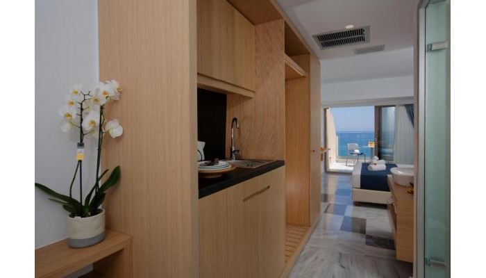 Hotel Archipelagos Residence poza 8