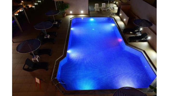 Hotel Archipelagos Residence poza 12