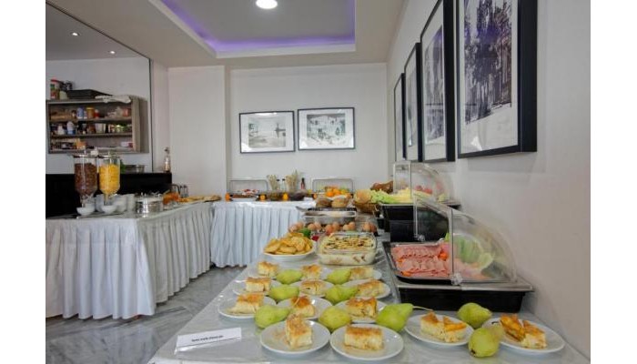 Hotel Archipelagos Residence poza 10