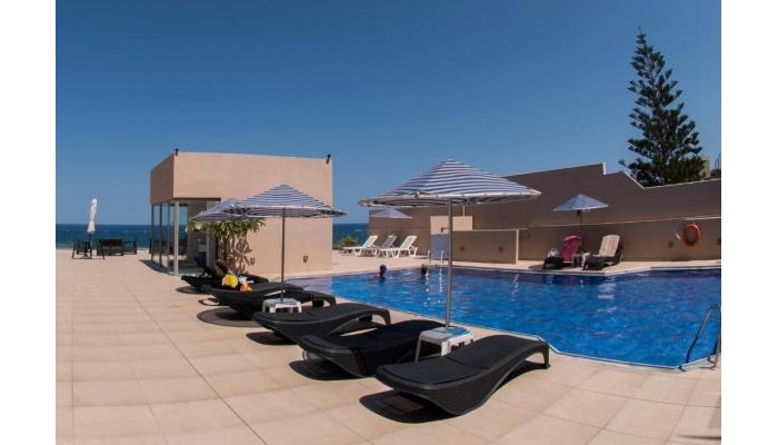 Hotel Archipelagos Residence poza 13