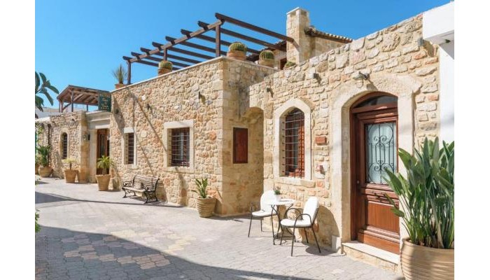 Hotel Casa Di Veneto poza 0