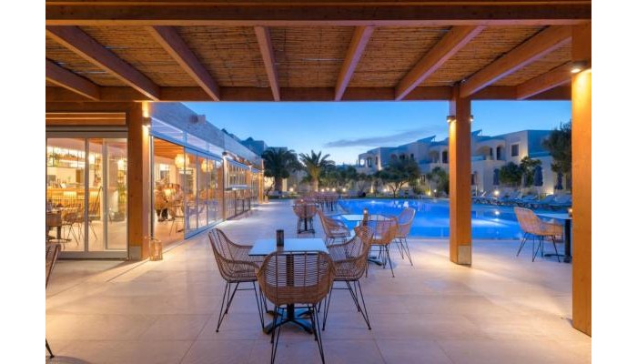 Hotel Malena poza 12