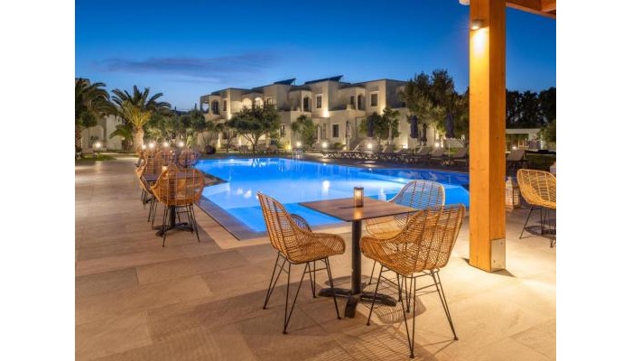 Hotel Malena poza 11