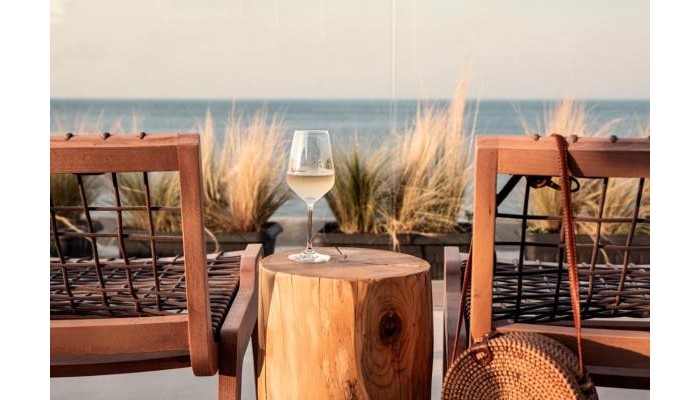 Hotel Cooks Club City Beach Rhodes poza 2