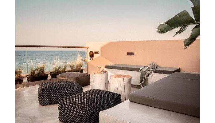 Hotel Cooks Club City Beach Rhodes poza 5