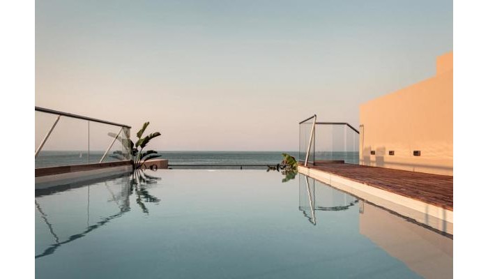 Hotel Cooks Club City Beach Rhodes poza 6