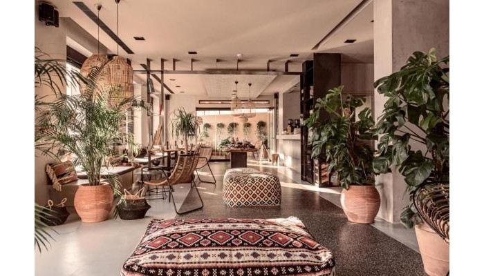 Hotel Cooks Club City Beach Rhodes poza 7